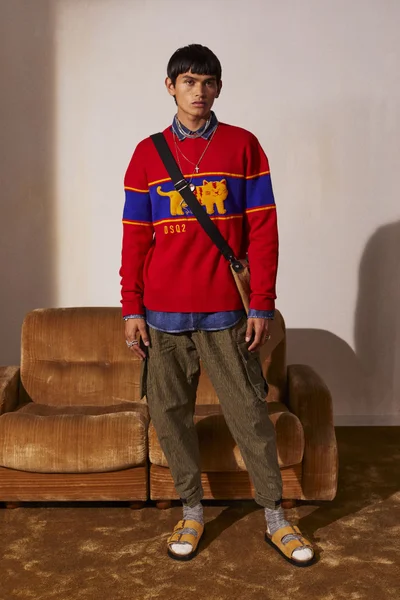 Look 4